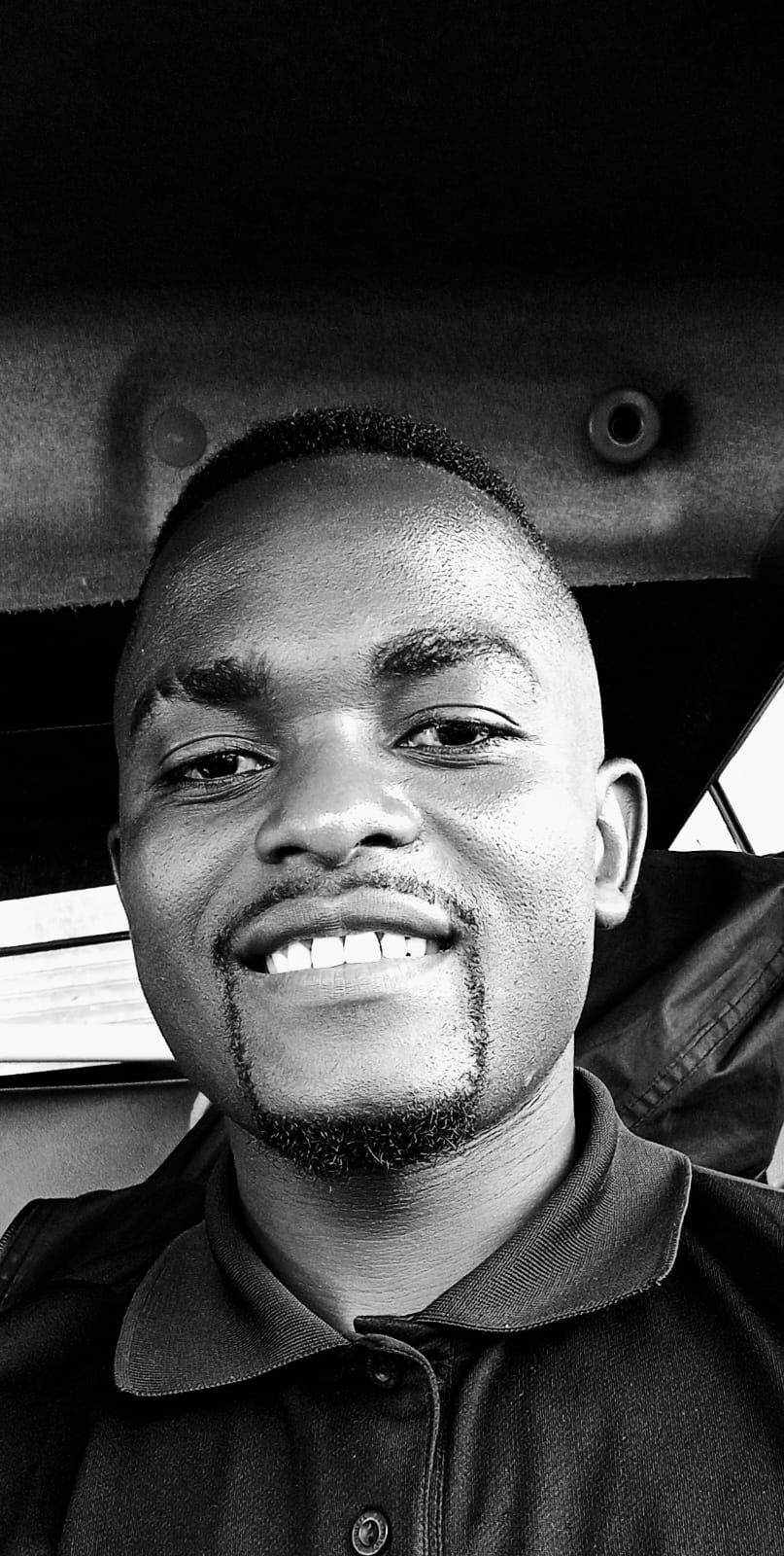 Emmanuel Sibangiso